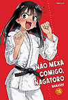 Não Mexa Comigo, Nagatoro  n&deg;&nbsp;18 - Panini