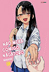 Não Mexa Comigo, Nagatoro  n&deg;&nbsp;20 - Panini