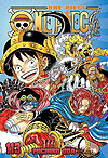 One Piece  n&deg;&nbsp;113 - Panini
