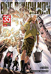 One-Punch Man  n&deg;&nbsp;35 - Panini