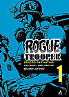 Rogue Trooper: Edição Definitiva  n&deg;&nbsp;1
