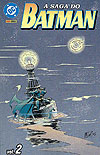 Saga do Batman, A  n&deg;&nbsp;2