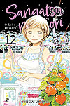 Sangatsu No Lion: O Leão de Março  n&deg;&nbsp;12 - JBC