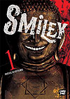 Smiley  n&deg;&nbsp;1 - Comix Zone!