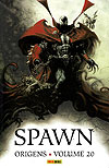 Spawn: Origens  n&deg;&nbsp;20