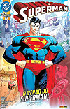 Superman  n&deg;&nbsp;7 - Panini