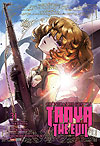 Tanya The Evil: Crônicas de Guerra  n&deg;&nbsp;31 - Panini
