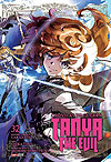 Tanya The Evil: Crônicas de Guerra  n&deg;&nbsp;32 - Panini