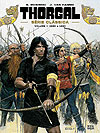 Thorgal: Série Clássica  n&deg;&nbsp;2