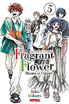 The Fragrant Flower Blooms With Dignity  n&deg;&nbsp;5 - Mpeg