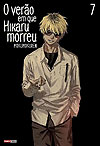 Verão em Que Hikaru Morreu, O  n&deg;&nbsp;7