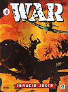 War  n&deg;&nbsp;4 - Criativo