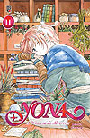 Yona: A Princesa do Alvorecer  n&deg;&nbsp;11