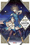 Atelier of Witch Hat  n&deg;&nbsp;14 - Panini