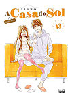 Casa do Sol, A  n&deg;&nbsp;13 - Newpop
