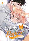 Ciúme Cor de Raposa  - JBC