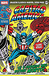 Coleção Clássica Marvel: Nova Fase  n&deg;&nbsp;17 - Panini