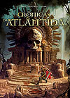 Crônicas da Atlântida, As  - Mythos