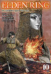 Elden Ring: O Caminho Para Térvore  n&deg;&nbsp;10 - Panini