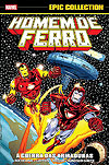 Marvel Epic Collection  n&deg;&nbsp;19 - Panini