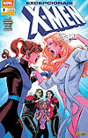 Excepcionais X-Men  n&deg;&nbsp;3 - Panini