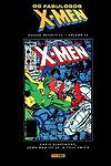 Fabulosos X-Men, Os - Edição Definitiva  n&deg;&nbsp;12 - Panini