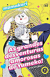 Grandes Desventuras Amorosas de Yumeko, As  n&deg;&nbsp;1 - Harpercollins