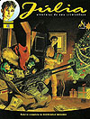 Júlia - Aventuras de Uma Criminóloga (Formato Italiano)  n&deg;&nbsp;51