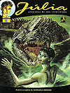 Júlia - Aventuras de Uma Criminóloga (Formato Italiano)  n&deg;&nbsp;52