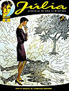 Júlia - Aventuras de Uma Criminóloga (Formato Italiano)  n&deg;&nbsp;55 - Mythos