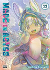 Made In Abyss  n&deg;&nbsp;13