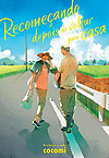 Recomeçando Depois de Voltar Para Casa  - Baú Editora