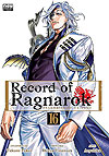 Record of Ragnarok  n&deg;&nbsp;16