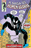 Saga do Homem-Aranha, A  n&deg;&nbsp;13 - Panini