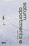 Saturn Apartments  n&deg;&nbsp;6 - Devir