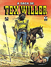 Saga de Tex Willer, A  n&deg;&nbsp;2 - Mythos