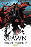 Spawn: Origens  n&deg;&nbsp;19 - Panini