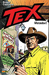 Tex: Matador  - Panini