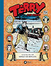 Terry e Os Piratas  n&deg;&nbsp;3 - Jbraga Comunicação
