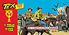 Tiras do Tex, As  n&deg;&nbsp;1 - Mythos