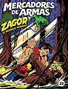 Zagor, As Histórias Perdidas  n&deg;&nbsp;23 - Digital
