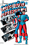 Aventuras do Capitão América, As  n° 4 - Abril