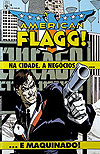 American Flagg!  n° 6 - Abril