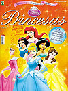 Almanaque Encantado de Férias Princesas  n° 5 - Abril