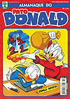 Almanaque do Pato Donald  n° 10 - Abril