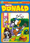 Almanaque do Pato Donald  n° 6 - Abril