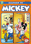 Almanaque do Mickey  n° 12 - Abril