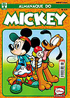 Almanaque do Mickey  n° 15 - Abril
