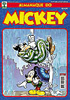 Almanaque do Mickey  n° 3 - Abril