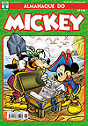 Almanaque do Mickey  n° 9 - Abril